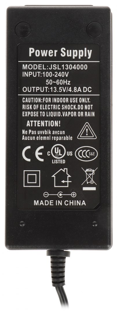 ZASILACZ AI-9/PS DO SPAWARKI ŚWIATŁOWODÓW AI-9