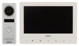 ZESTAW WIDEODOMOFONOWY KTA02 DAHUA