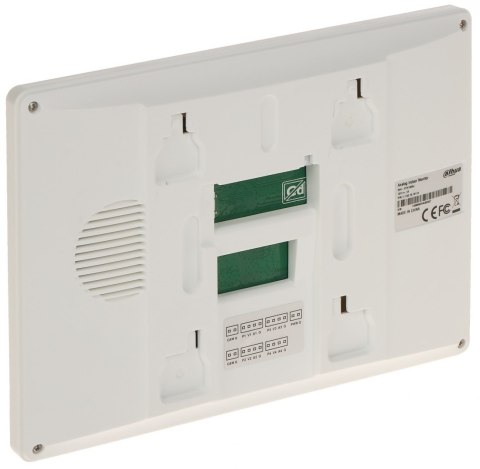 ZESTAW WIDEODOMOFONOWY KTA02 DAHUA