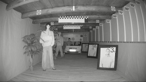 KAMERA AHD, HD-CVI, HD-TVI, PAL HAC-HDW1231TLMQ-A-0280B - 1080p 2.8 mm DAHUA