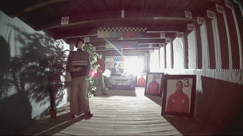 KAMERA AHD, HD-CVI, HD-TVI, PAL HAC-HDW1231TLMQ-A-0280B - 1080p 2.8 mm DAHUA