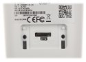 KAMERA IP IPC-HFW3249E-AS-LED-0280B Full-Color - 1080p 2.8 mm DAHUA