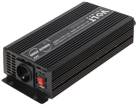 MODUŁ PRZETWORNICY SINUS-2000/24