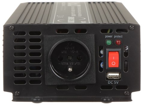 MODUŁ PRZETWORNICY SINUS-2000/24