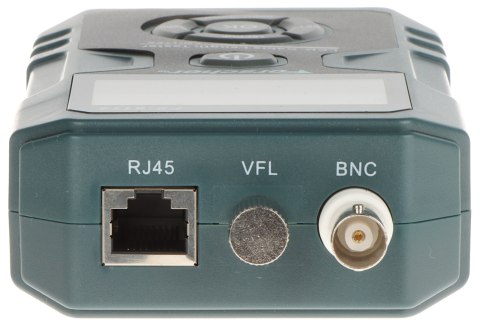 TESTER DO KABLI FS-8114 FORSCHER