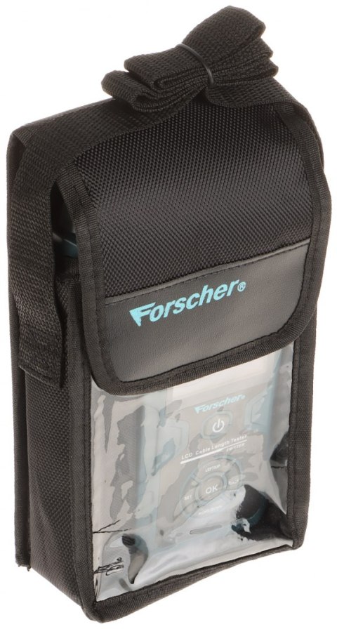 TESTER DO KABLI FS-8114 FORSCHER