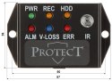 PANEL KONTROLNY PROTECT-LED-KL-1