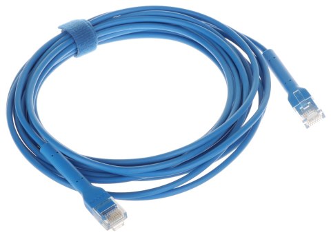 PATCHCORD UC-PATCH-5M-RJ45-BL 5.0 m UBIQUITI