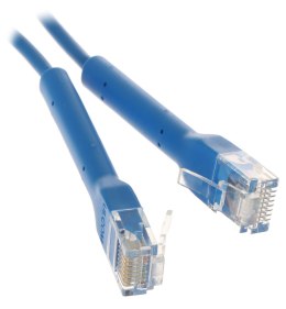 PATCHCORD UC-PATCH-RJ45-BL 0.1 m UBIQUITI