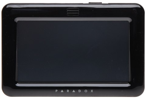 KLAWIATURA GRAFICZNA DO CENTRALI ALARMOWEJ TM50-823 PARADOX