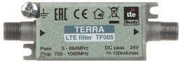 FILTR LTE TF-005