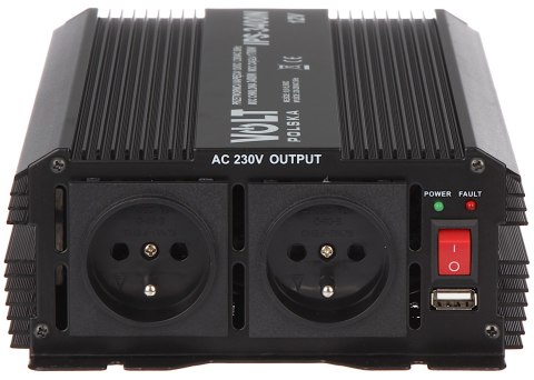 MODUŁ PRZETWORNICY IPS-3400