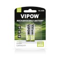 Akumulatorki VIPOW HR03 900 mAh Ni-MH 2szt/bl