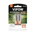 Akumulatorki VIPOW HR6 2300 mAh Ni-MH 2szt/bl RTU