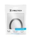 Kabel EURO-EURO 21P.1,5m Cabletech standard