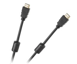 Kabel HDMI-HDMI 3M blister