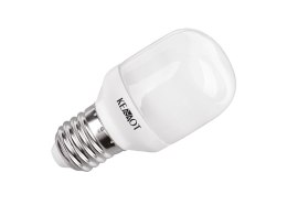 Kompaktowa lampa fluorescencyjna (Świetlówka) torpeda, 10W, E27, 2700K