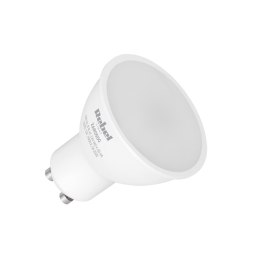 Lampa LED Rebel, GU10 8W,4000K, 230V