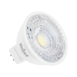 Lampa LED Rebel MR16, 6W, 4000K 230V