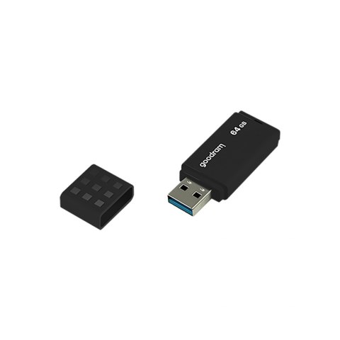 Pendrive Goodram USB 3.0 64GB czarny