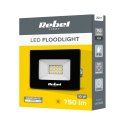 Reflektor LED Rebel 10W, 3000K,230V