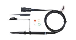 Sonda oscyloskopowa 100MHz (wtyk BNC prosty) Uni-T UT-P04