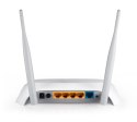 TP-LINK TL-MR3420 Bezprzewodowy router 3G, standard N, 300Mb/s