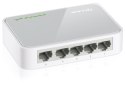 TP-LINK TL-SF1005D switch 5 portów, 10/100Mb/s