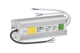 Zasilacz do sznura diodowego W-120W-12V 10A IP67