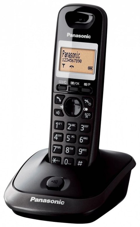 Telefon Panasonic KX-TG2511PDT