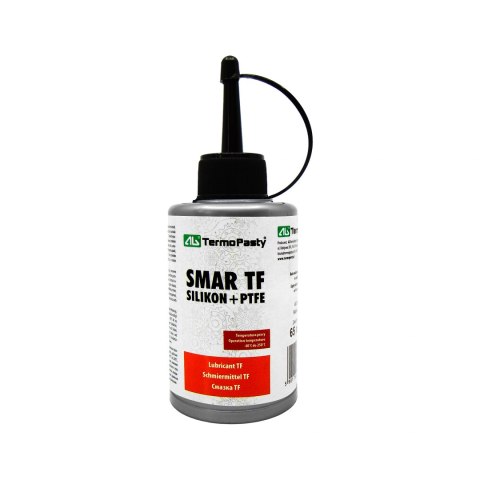 Smar teflonowy 65ml AG AGT-081