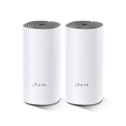 TP-LINK DECO E4 Domowy system Wi-Fi Mesh AC1200 2-PACK