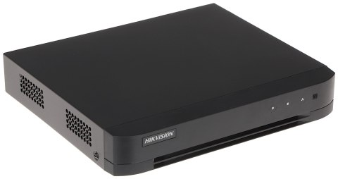 REJESTRATOR AHD, HD-CVI, HD-TVI, CVBS, IP DS-7204HUHI-K1/E(C)(S) 4 KANAŁY Hikvision