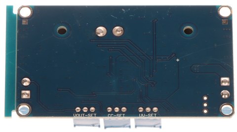 MODUŁ PRZETWORNICY LTC3780