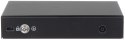 SWITCH POE PFS3006-4GT-60-V2 4-PORTOWY DAHUA
