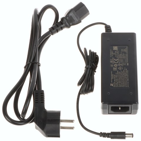 SWITCH POE PFS3006-4GT-60-V2 4-PORTOWY DAHUA