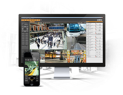 Kamera IP Starlight wandaloodporna NVIP-2VE-6601-II NOVUS