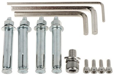 UCHWYT KAMERY PFB129W DAHUA