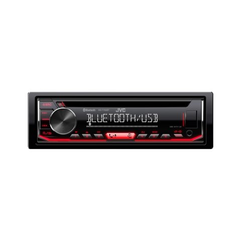 JVC KD-T702BT Radio samochodowe CD, BT, USB, AUX