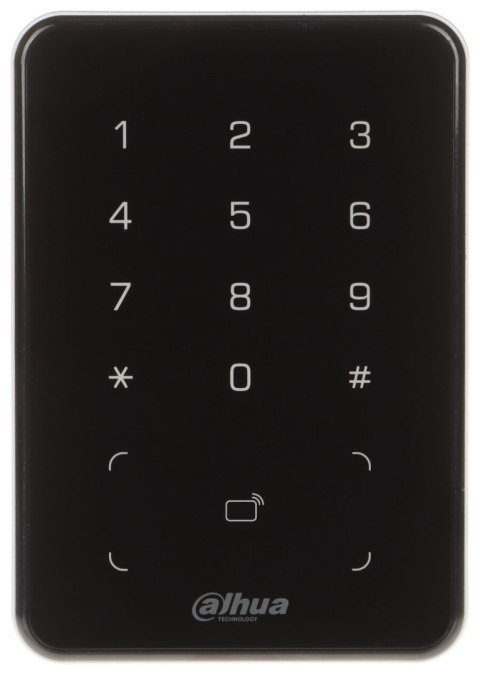 CZYTNIK ZBLIŻENIOWY Z KLAWIATURĄ ASR2101A DAHUA