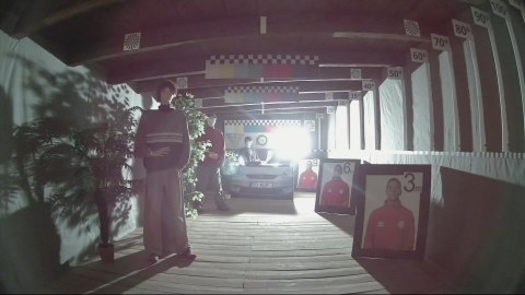 KAMERA AHD, HD-CVI, HD-TVI, PAL HAC-HDW1231T-Z-A-2712 - 1080p 2.7 ... 12 mm - MOTOZOOM DAHUA