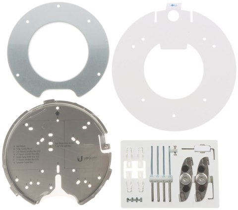 PUNKT DOSTĘPOWY UNIFI-U6-LR Wi-Fi 6 UBIQUITI