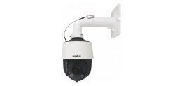 Kamera IP szybkoobrotowa z rozpoznawaniem twarzy i śledzeniem obiektów NVIP-4SD-6540/25/F-II