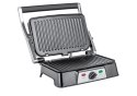 Panini grill z wyjmowanymi wkładami