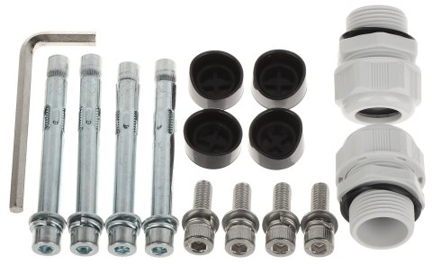 UCHWYT KAMERY PFA126 DAHUA