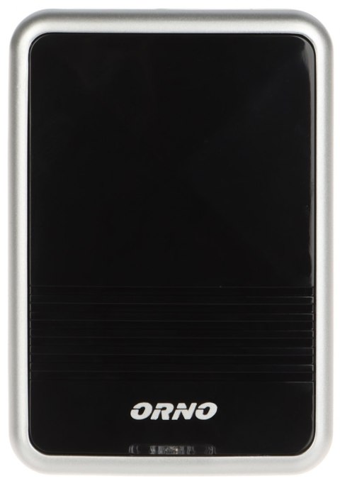 DZWONEK BEZPRZEWODOWY CALYPSO II AC OR-DB-QS-159 AC 230V ORNO