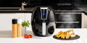 Frytkownica beztłuszczowa TEESA DIGITAL AIR FRYER 3,2L