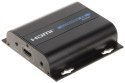 NADAJNIK EXTENDERA HDMI-EX-150IR/TX-V4