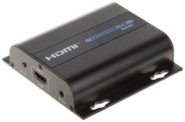NADAJNIK EXTENDERA HDMI-EX-150IR/TX-V4