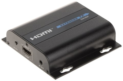 NADAJNIK EXTENDERA HDMI-EX-150IR/TX-V4